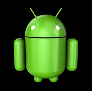 3d android