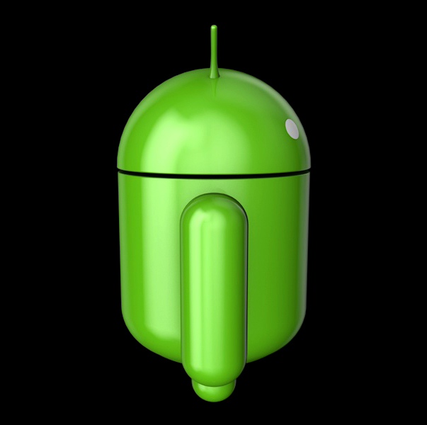 3d android