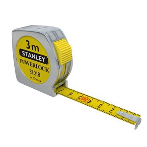 cinema4d measure tape