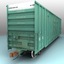 a606 boxcar rails cargo max