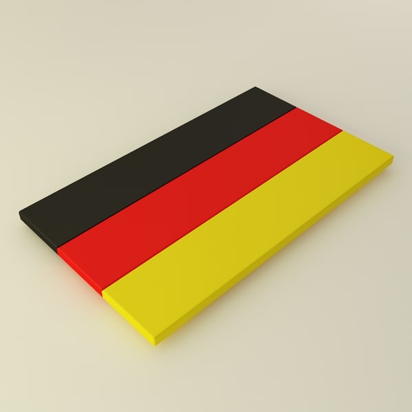 german flag max free