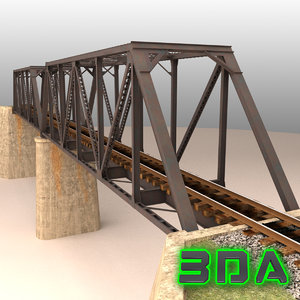 rail bridge max