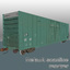 a606 boxcar rails cargo max