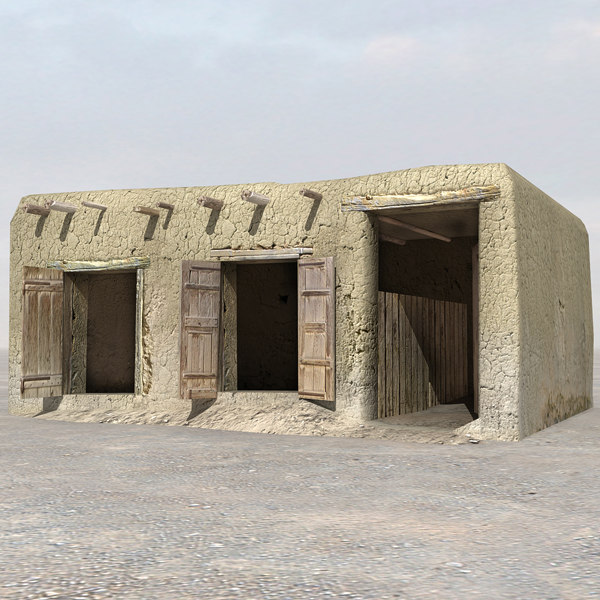 top 101+ Pictures afghan mud houses images Full HD, 2k, 4k