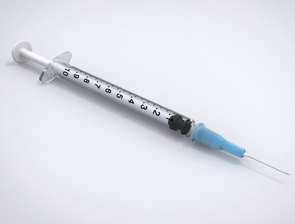 Hypodermic Needle Price