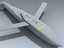 3d weapon navy model
