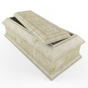 ancient sarcofagus max