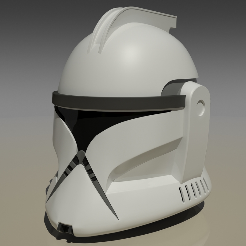 clone sniper helmet