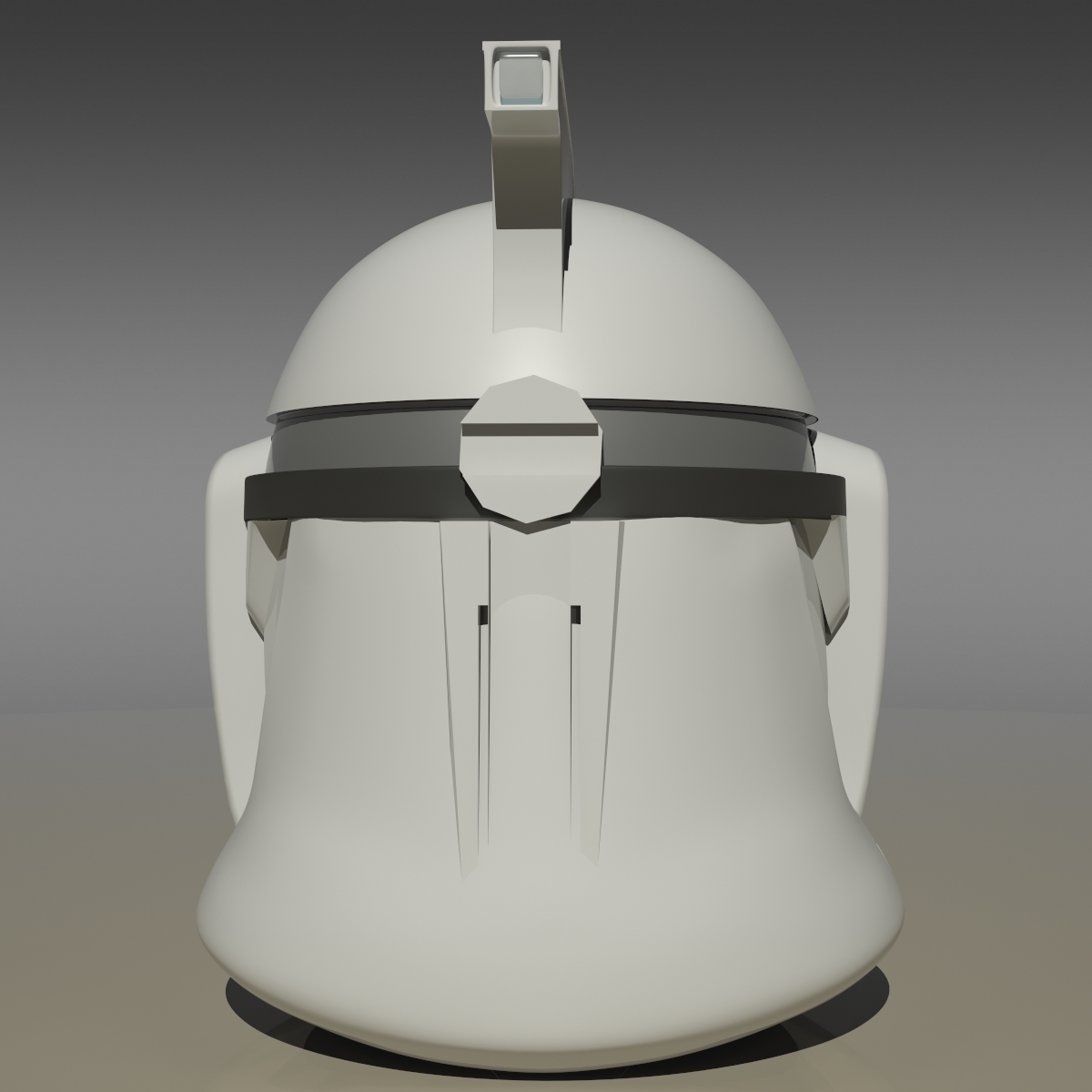 bike trooper helmet