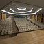 3d amfitheatre theatre theater