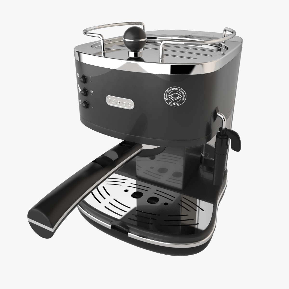 Delonghi Coffee Machine Espresso Keurig Iced Coffee