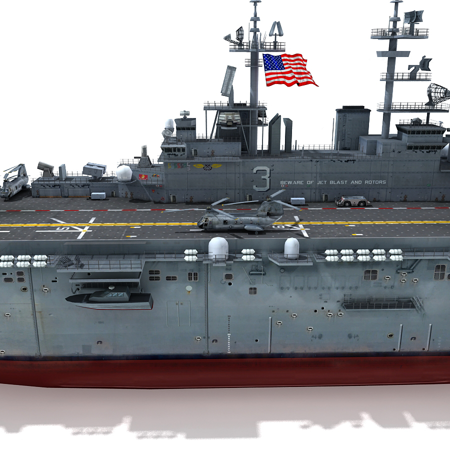 uss kearsarge lhd-3 max