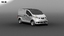 3ds max nissan nv200