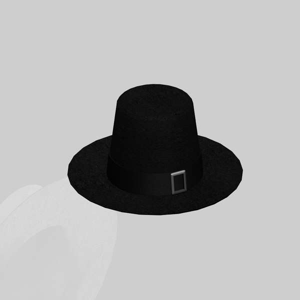 3dsmax 17th hat english civil