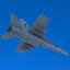 3d navy airplanes v3 3
