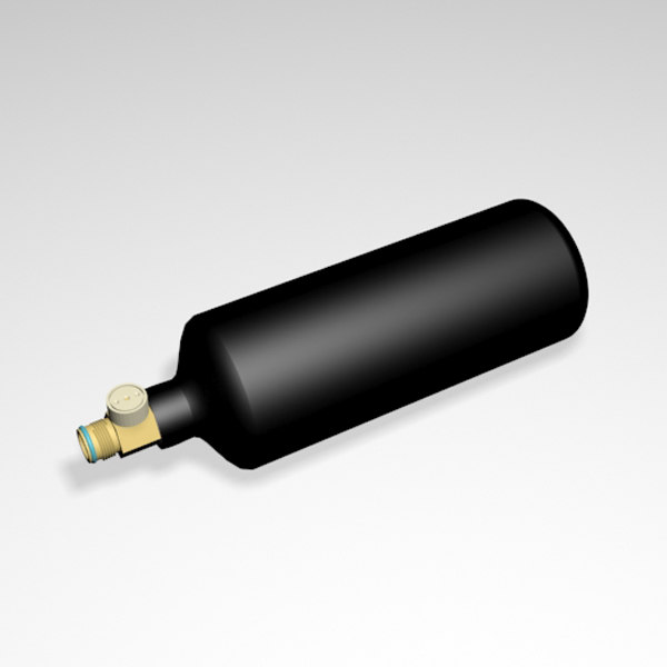 max paintball co2 tank