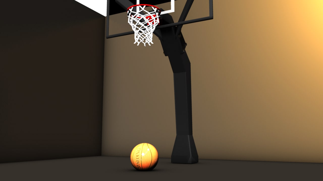 Ball standing. Баскетбольные товары. Basketball Stand.