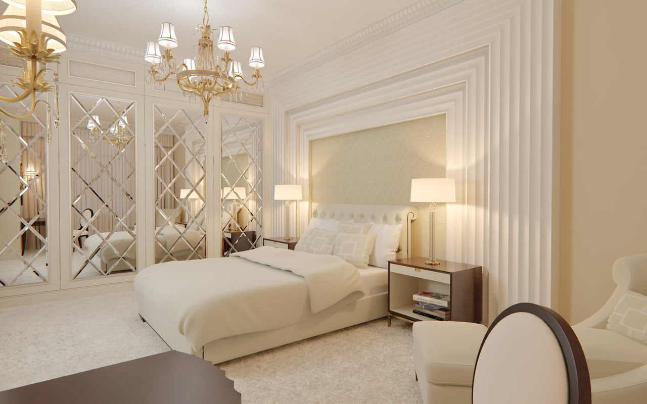 Gold Bedroom Decor Gold Bedroom Bedroom Decor