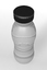 3ds plastic bottle