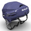 3d hockey helmet model