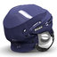 3d hockey helmet model