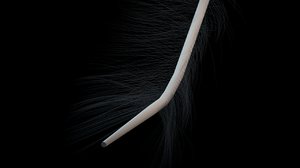 free c4d model feather