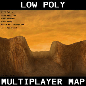 terrain multiplayer 3ds free