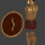 maya greek hoplite armor shield