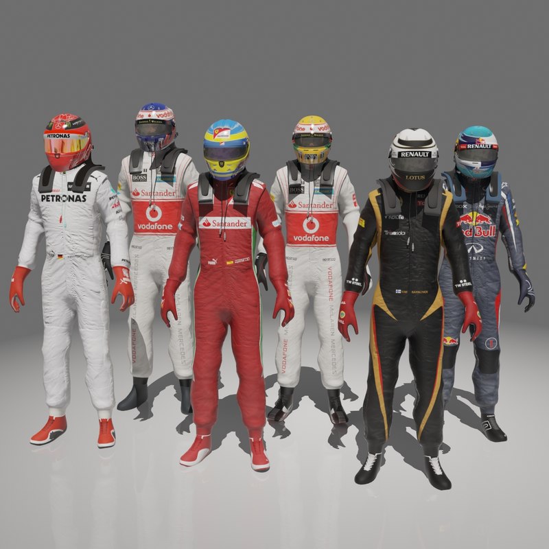 formula champions 2012 driver max