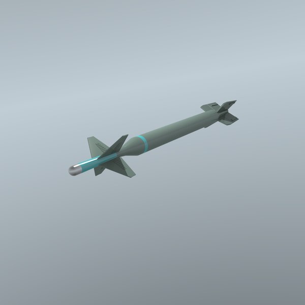 gbu-28 bunker buster