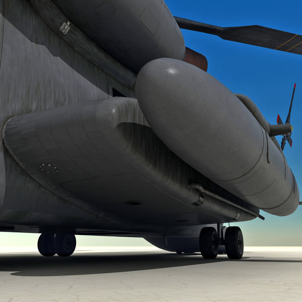 3d helicopters