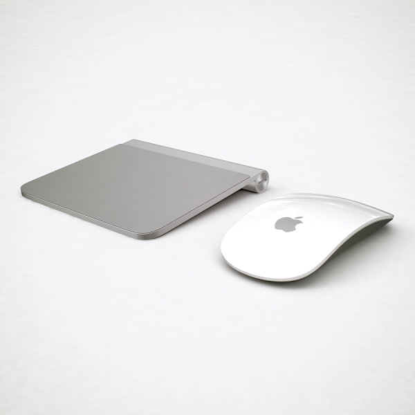 apple magic mouse trackpad lwo