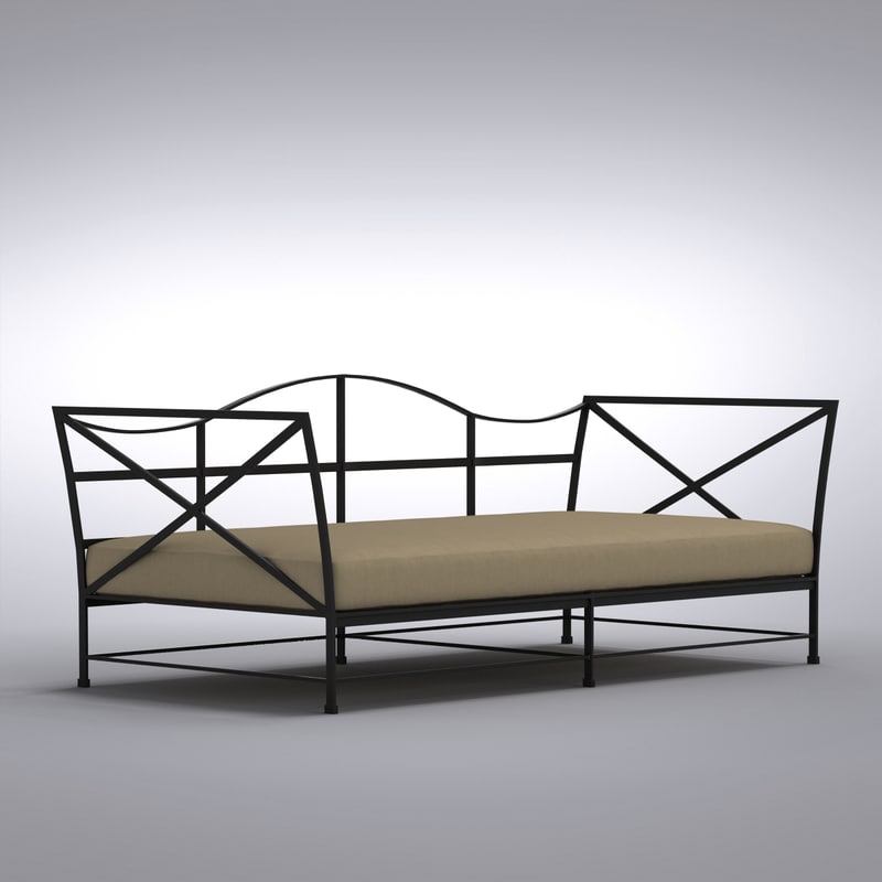 restoration hardware carmel max