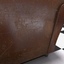 old leather arm chair 3d max