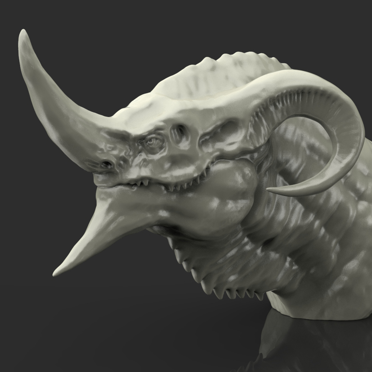 free-printable-dragon-head-3d-model