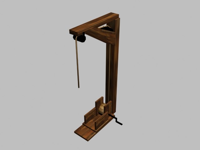 Crane Pulley Crane Pulley