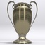 cup trophy 3d 3ds
