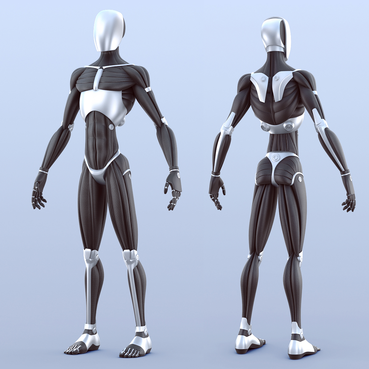 Ivo 00.jpgc08f2986 4320 4f70 8578 42759d0a3d92Zoom - 10 Humanoid Robots concept art We Can't Wait to See in Real Life