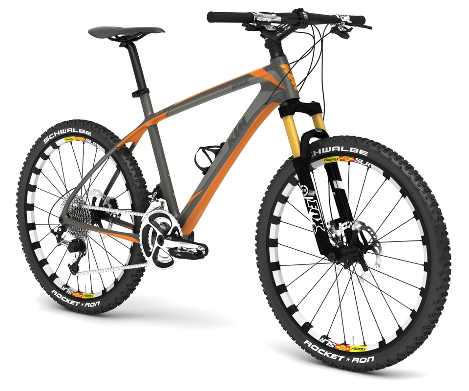 ktm myroon 2014