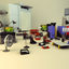 max office clutter gadgets