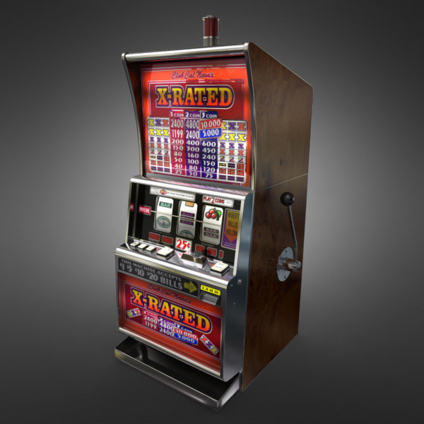 Top slot machines 2014 game