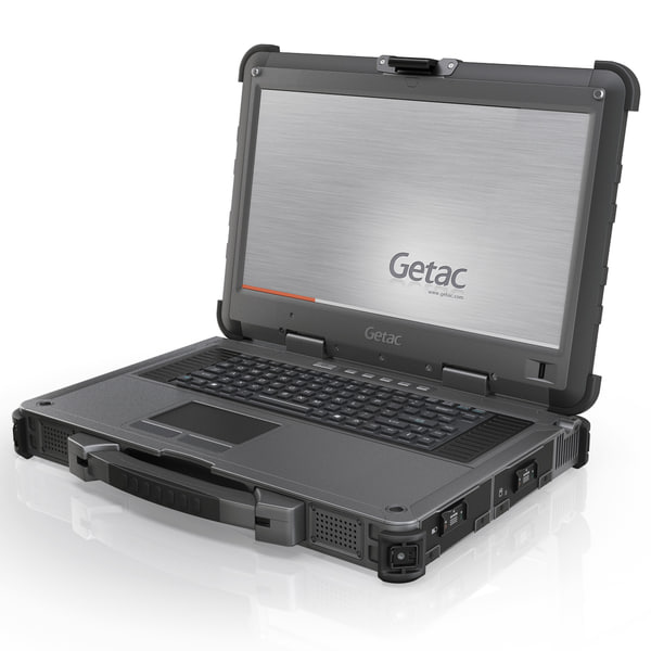 getac x500 fully rugged 3d max