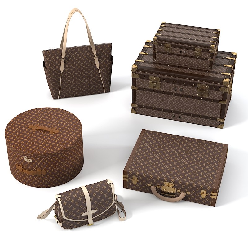 louis vuitton bags max