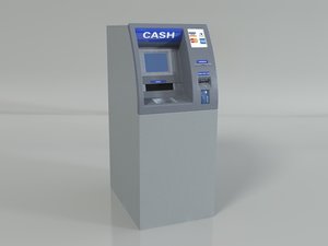 lwo atm cash machine