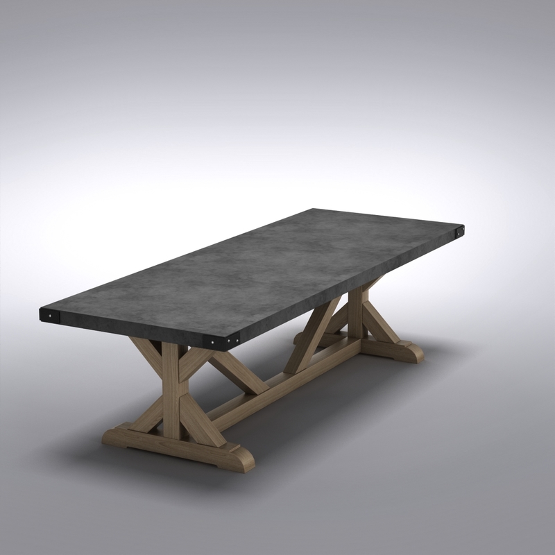 max restoration hardware concrete