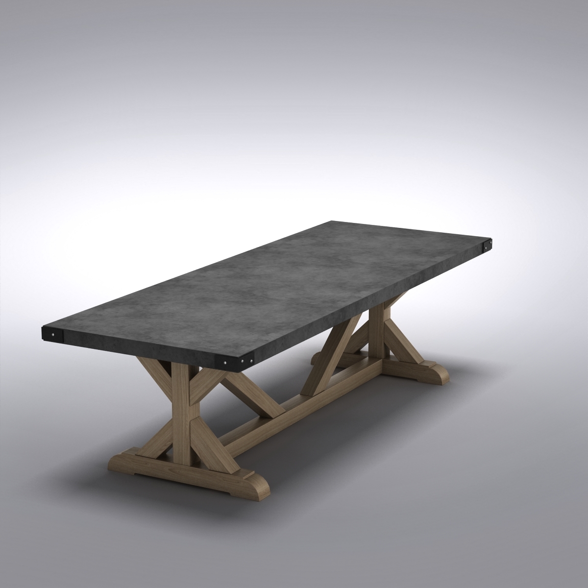 max restoration hardware concrete