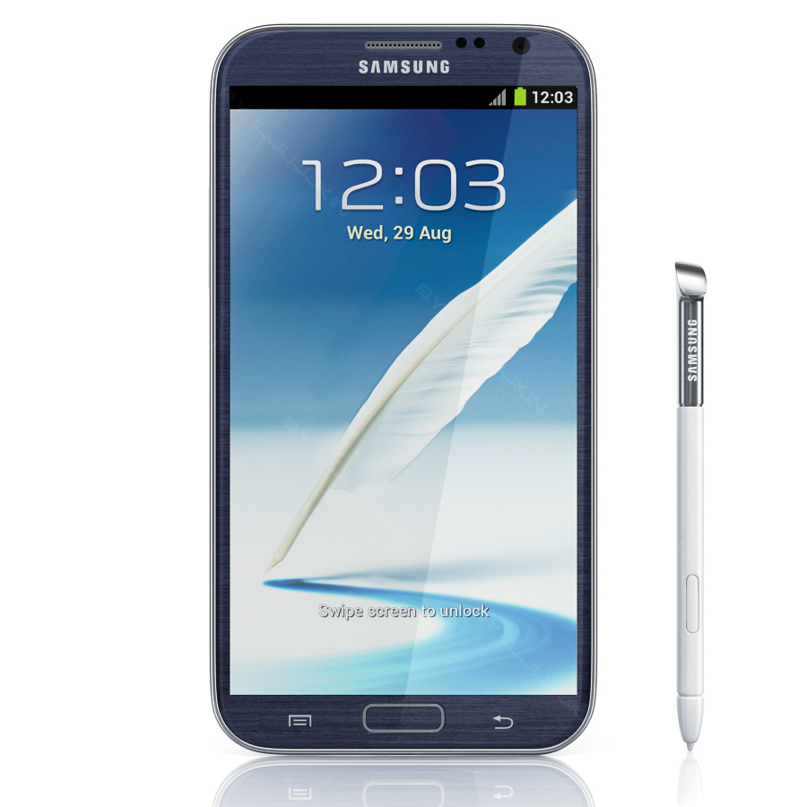 三星galaxy系列20123d模型