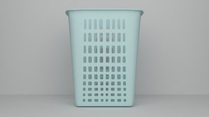 laundry basket x