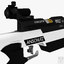 olympic shooting rifles 3d 3ds