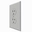 wall outlet 3ds